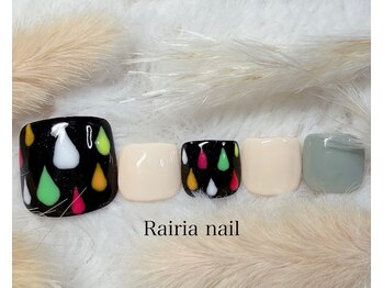 フットデザインコース