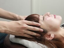 雲上の休息の雰囲気（脳疲労や睡眠が浅い方は是非ご利用くださいませ♪）