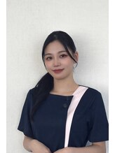 【毛穴|ハーブピーリング】韓国肌管理Belle 姫路 呉 優梨