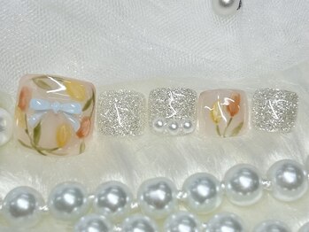 マーメイド 大船店(Mermaid)/【FOOT】ゴージャス定額プラン