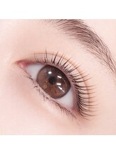 アイヴィー(EYEVY)/EYEVYデザインまつ毛パーマ