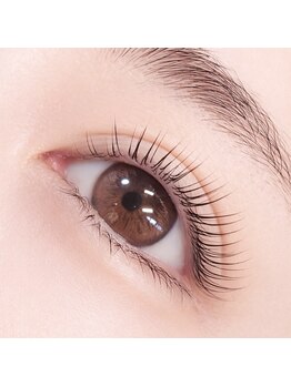 アイヴィー(EYEVY)/EYEVYデザインまつ毛パーマ