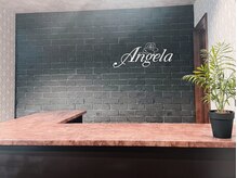 ボディ アンド フェイシャル アンジェラ(Angela)