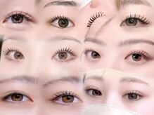 ソナム バイ レンジ(sonam by lange)/まつげデザイン