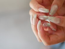 Mira nail closet【3月下旬 NEW OPEN（予定）】/