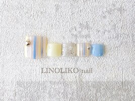 4月New in☆シーズンフット定額