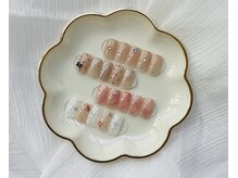 サララ(SALALA)/定額デザイン￥7,000