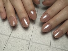 シアー(SheeR)の雰囲気（持ちの良いネイルになる様に丁寧なケアを心がけています◎）