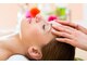 アロマボディケアサロン ナチュラル(Natural)の写真/★脳活★人気のヘッドスパ＆リンパ全身マッサージ 60分 ￥12,000 ⇒ ￥5,990 ヘッドスパで脳を癒す脳活♪