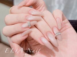 水光マグネット