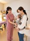 ルナオウル(LunaOwl)の写真/【出産後すぐからOK】育児相談もできる、全てのお母さんと子どものためのサロン◎親子で心地よく癒されて