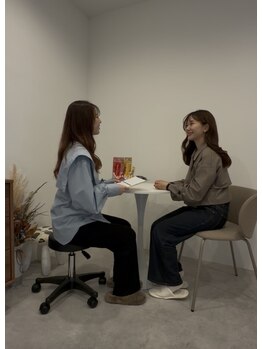 ルア(Rua)の写真/周りを気にせずゆったり過ごせる。大人女性のための特別な時間を提供する完全プライベートサロン♪