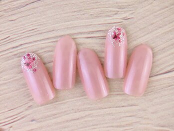 イズネイル(izu Nail)/