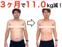 タイナ(taina)の雰囲気（代表自身のダイエット記録｜3ヶ月-11kg減少｜やりました～♪）