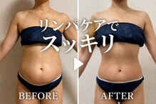 リンパケア専門サロン 銀座店