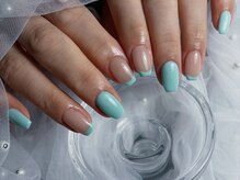 ウール(Heure.)/美フォルムフレンチ◇