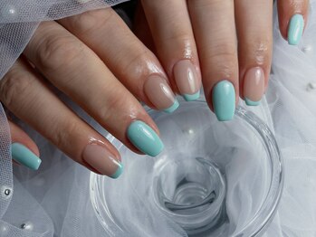 ウール(Heure.)/美フォルムフレンチ◇