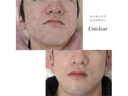 ユニクリア 佐賀(Uniclear)の写真
