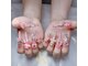 カオリネイルスタジオ(Kaori Nail STUDIO)の写真