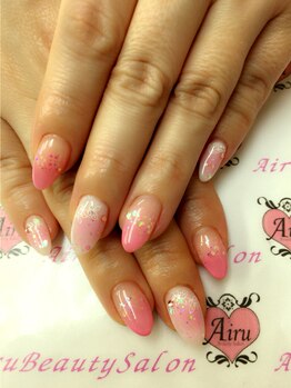 アイル ビューティーサロン(Airu Beauty Salon)/【定額】4コース
