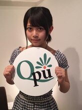 キュープ 柏店(Qpu)/HKT48　岩花詩乃様ご来店