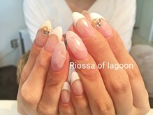 リオッサ オブ ラグーン(RIOSSA of Lagoon)/たらしこみ×フレンチ