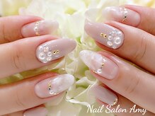 ネイルサロン アミー(Nail Salon Amy)