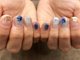 ニュアンス×ユニコーン