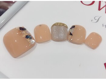 ビューティフルアイズ/