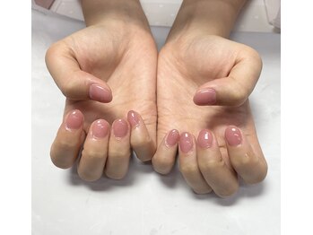 アイリッシュネイル 久屋大通店(Irish Nail)/601ハート