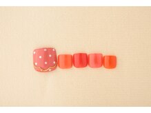 エムスラッシュネイル 本牧店(M SLASH)/ドットネイル