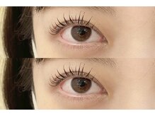 エストアール 筑紫口本店(est-r.)/#パリジェンヌ　▽カール