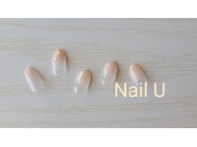 ネイルユー(Nail U)/シンプル定額デザイン