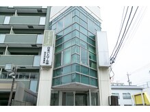 サロン ド ヴェール 四日市店(Salon de Vert)/外観/近鉄四日市駅/JR四日市駅