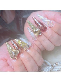 シュシュ ルージュ(chouchouRouge)/デザスカ