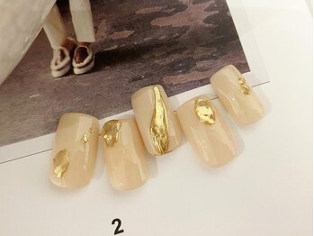 スリープ ジユウガオカ(Sleep jiyugaoka)/アートコース 13200円