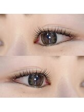 エムアンドエヌ(m&n)/まつげカール