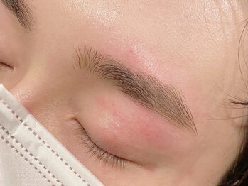 アイクイック 北千住店(Ai Quick)/美眉 アイブロウワックス