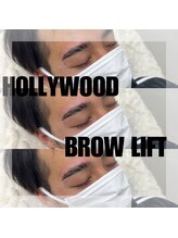 イルミン(irumin)/ハリウッドブロウリフト