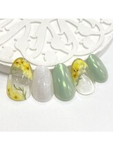 ネイルサロン アウリノ 大宮店(AULINO)/