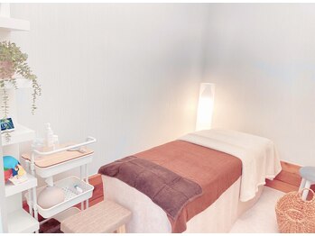 キュープ 名張店(Qpu)/【店内は完全個室】