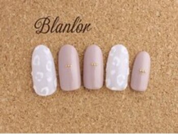 ブランロール 中目黒店(Blanl'or)/おとな女子アニマル