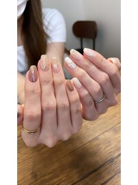 【瀧口担当】つけ放題メニュー