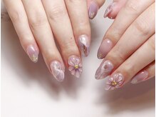 ネイルルームヴォーグ(Nail Room VOGUE.)/