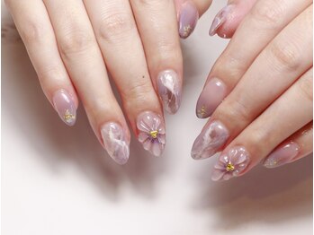 ネイルルームヴォーグ(Nail Room VOGUE.)/