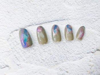 ル ジャルダン 大船店(le jardin)/偏光マグネット