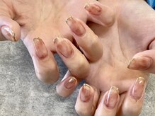 リベロ(Libero)/おまかせニュアンス