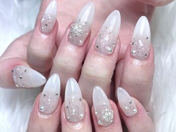 ザ デミュア 高田馬場店/長さだしやり放題10本