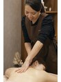 グレース(grace) MEGUMI 