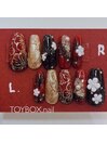 【TOYBOX.nail】オーダーチップ